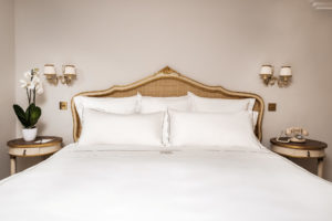 Luxury accommodation in Valletta’s best boutique hotel