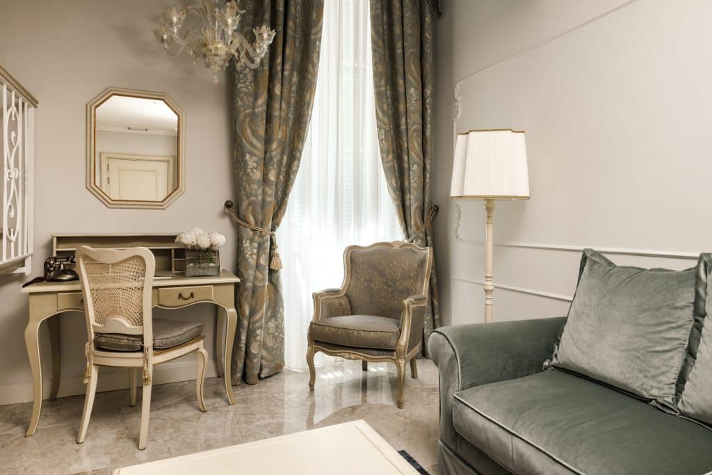 Signature Suite - Domus Zamitello